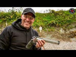 Smith & Wesson Model 460 XVR