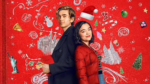 Watch DASH & LILY | Netflix Official Site
