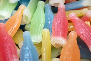 Ultimate '80s Colors Playlist