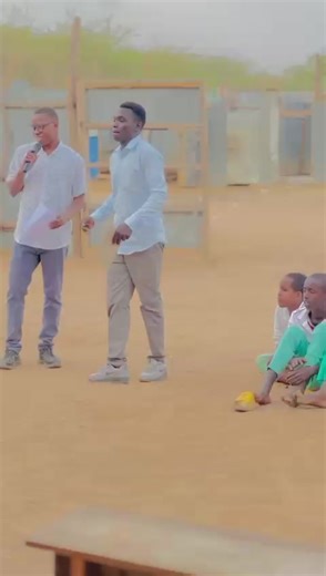 Mr issayah #viralviews100k #fypage #somalitiktok #sunlight