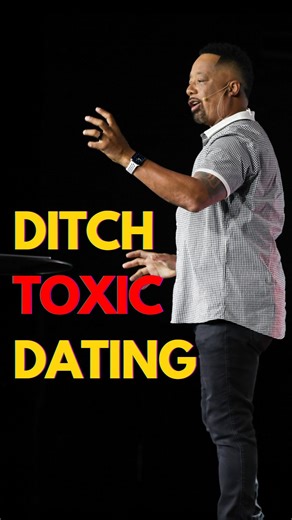 You can’t build a godly family on the world’s dating rules. A healthy we starts with a healthy me — God’s way. We’re breaking down what Scripture really says about relationships, and trust me, you’ll want to lean in for this. 👀 Watch the full message now at weareimpact.com or on our YouTube. Tag the friend you’re bringing to church this Sunday! | Impact Church