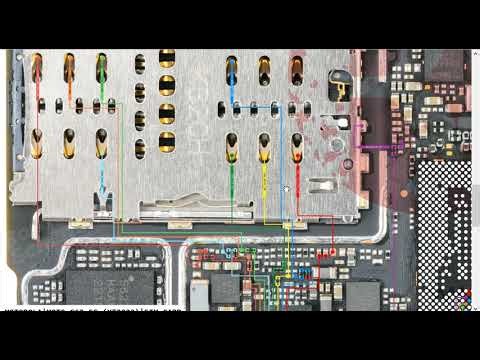 MOTOROLA MOTO G62 5G XT2223 No SIM Card Detected! No Service Emergency Call Only Fix Solution ✅