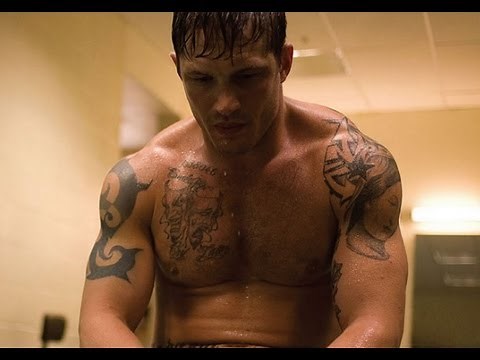 WARRIOR | Trailer deutsch german [HD]
