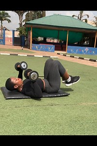 49K views · 3.2K reactions | Try these full body workout programs for best result.  #trainer #lifestyle #fitfam #fyp | Dinmafitness | Facebook