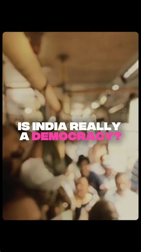 opposition.in on Instagram: "This is the work of Modi Government, wherever a voice is raised, it is suppressed or media news is banned to overshadow it or the main issue is diverted by raising some religious issue. This is Modi's PR game in which the media along with celebrities like Bollywood are engaged in promoting him. In earlier governments, everyone used to criticize openly but now everything is under the control of the government. This is not an environment of democracy but of dictatorshi