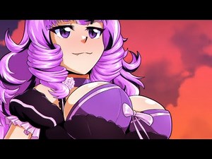 Oh, These? My Boobies?