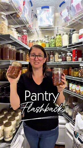 Pantry flashback to canning last year’s carrot harvest using a simple honey carrot recipe. Ingredients Chopped carrots 1 tablespoon honey per jar Pinch of salt Method Wash, peel, and chop carrots. Raw pack into clean jars. Add honey and a pinch of salt. Fill with boiling water, leaving 1 inch headspace. Wipe rims, apply lids fingertip tight. Pressure can pints for 25 minutes using approved guidelines for your elevation. #canning #carrot #foodpreservation #growyourownfood #creatorsearchinsights