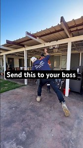 Don’t ever put up with this#tradie #apprentice #relatable #construction