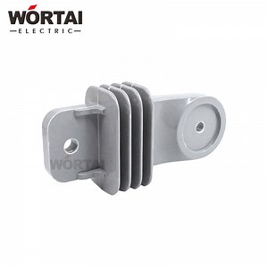 [Hot Item] Insulation Bracket Used for Disconnector and Surge Arrester Lightning Arrester