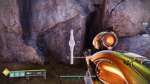 Destiny 2 Tracing the Stars Exotic Quest Walkthrough Guide