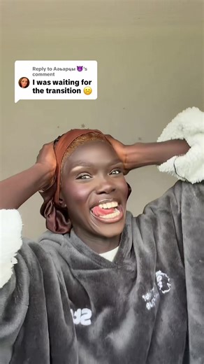 Replying to @Аәьарҩы 😈 I’ll do it properly later but just for you 🤭 | transition