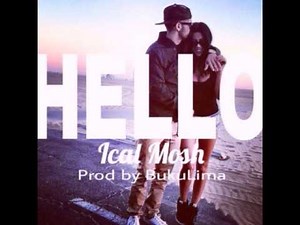 Ical Mosh "Hello" (prod by BukuLima)