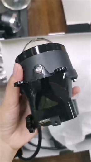 3” fog lights, compatible with Valeo systems for various vehicles. #smartvehicles #ledlights #valeo