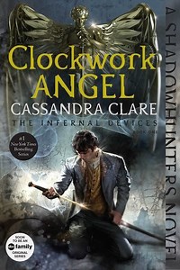 Clockwork Angel - Alchetron, The Free Social Encyclopedia