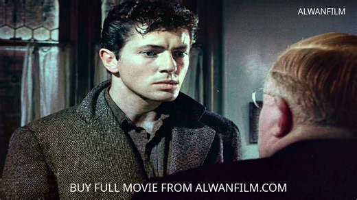 Edge of Doom (1950) Colorized