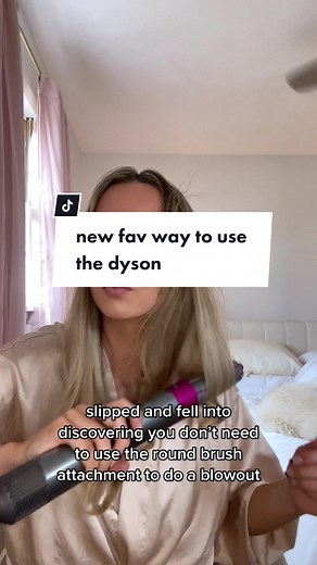 Discover the Magic of Dyson Airwrap: Tutorial