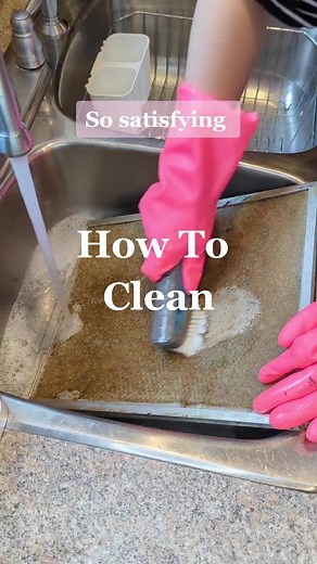 Deep Cleaning Tips for Your Kitchen Vent Filters