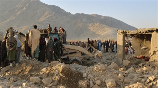 Why Pakistan and Afghanistan Are Fighting Again: What Triggered the Latest Clashes?
