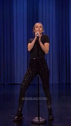 Miley Cyrus News on Instagram: "Lip sync battle on Jimmy Fallon✨ • • • #mileycyrus #viral #reelsinstagram #smilers #fypage #fypシ #viralvideos #fypシ #fyppage #hannah #kesfet #keşfetteyiz #fypp #miley #smiler #nostalgia #songs #keşfetbeniöneçıkar #explorepage #lipsync"