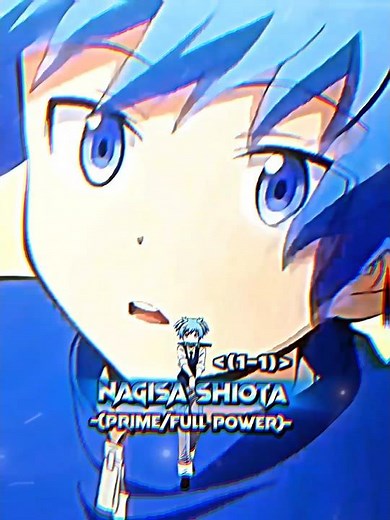 Karma Akabane vs Nagisa Shiota || Who Wins? #assassinationclassroomedit #karma #nagisa #battleedit