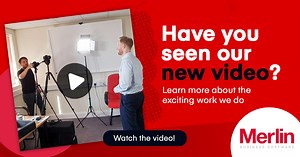 New Merlin Video | Product Demonstration | Merlin Business Software