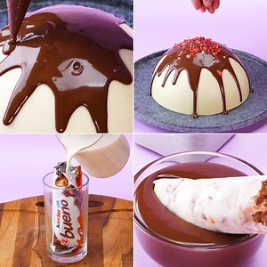 66K views · 3.1K reactions | Fancy Chocolate Cake and Dessert Ideas | Tasty Plus | Facebook