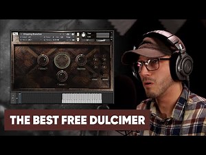 The Best FREE Dulcimer for Kontakt