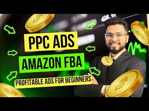 How to Run PPC Ads on Amazon FBA and Get Sales