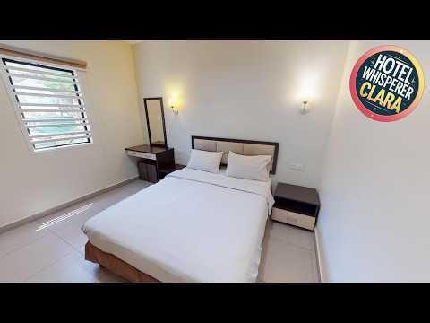 Hotel Hong @ Jonker Street Melaka | Malacca, Malaysia | Hotel Review 🌟
