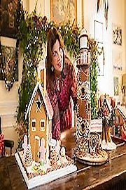 Watch Kirstie's Handmade Christmas Season 1 Episode 7 - Festive Food