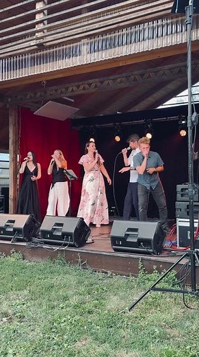 Skety - Jsi z jiný planety live - hudební ukázka - 2026 #skety