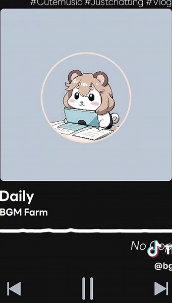 Cute Background Music for Vlogs