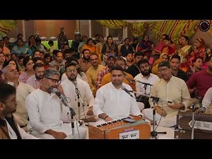 Ladli Apne Charno Mein Rakh Lo Mujhe | लाड़ली अपने चरणों में रख लो मुझे | @MaujFakiraDi | भजन