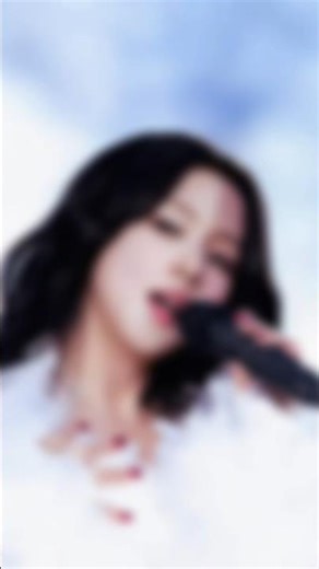 Jisoo “Flower” Stage Edit 🌸 Visual Queen Moments