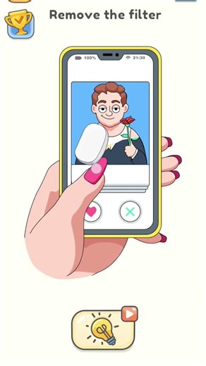 dop 5 level 22 walkthrough #short #shortvideo