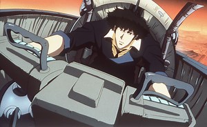 Por que Cowboy Bebop não tem segunda temporada?