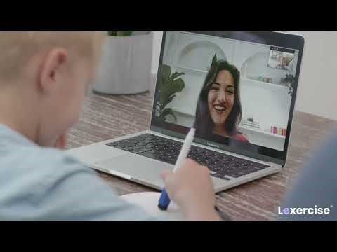 Lexercise - PT Explainer