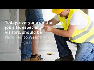 4 Tips for Preventing Accidents on Construction Sites