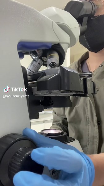 Life as a Medical Technologist: Challenges and Triumphs