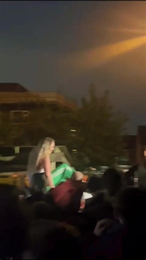 April Jordan on TikTok