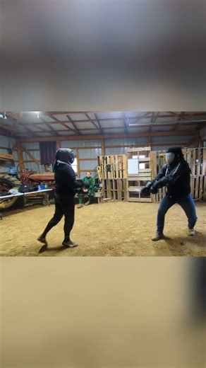 HEMA Longsword INCREDIBLE Thrust #hema #historicaleuropeanmartialarts #longsword #fencing