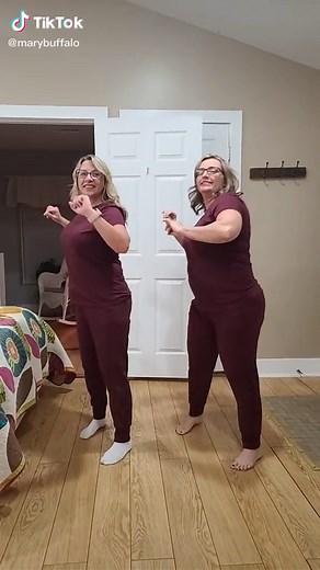 #applebeesdancechallenge @tessakimmerrivas