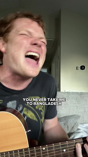 Stream BANGLADESH song — emotional chill mix