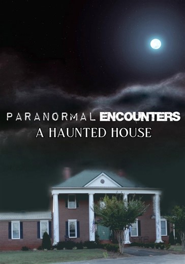 A Haunted House - movie: watch stream online