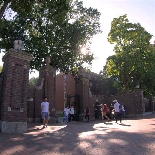 Thinking about Harvard Summer School? ☀️🎓 From getting ahead academically to exploring new interests and flexible course options, our complete guide breaks down everything you need to know. 🧠 Read the full blog: https://hubs.li/Q0434xh90 | Harvard Summer School