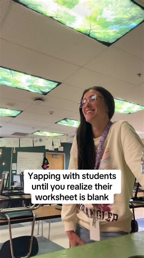 Engaging Middle School Science with Interactive Lessons