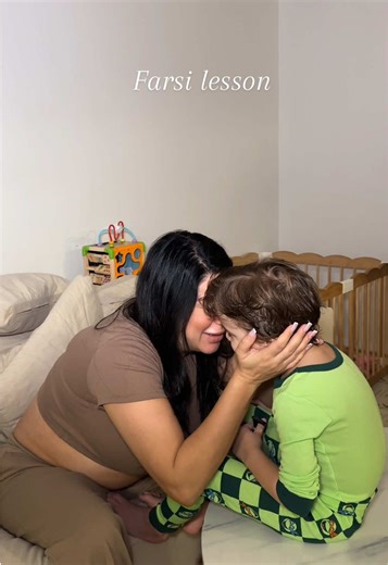 Master Farsi: Engaging Language Lessons for Beginners