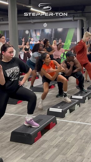 Uptown Funk - Full Class Routine | Fitness & Health