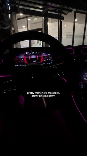 Discover Why Pretty Women Prefer Mercedes Over BMW