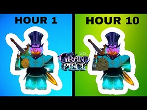 [GPO] What 24 hours of Devil Fruit notifier got me